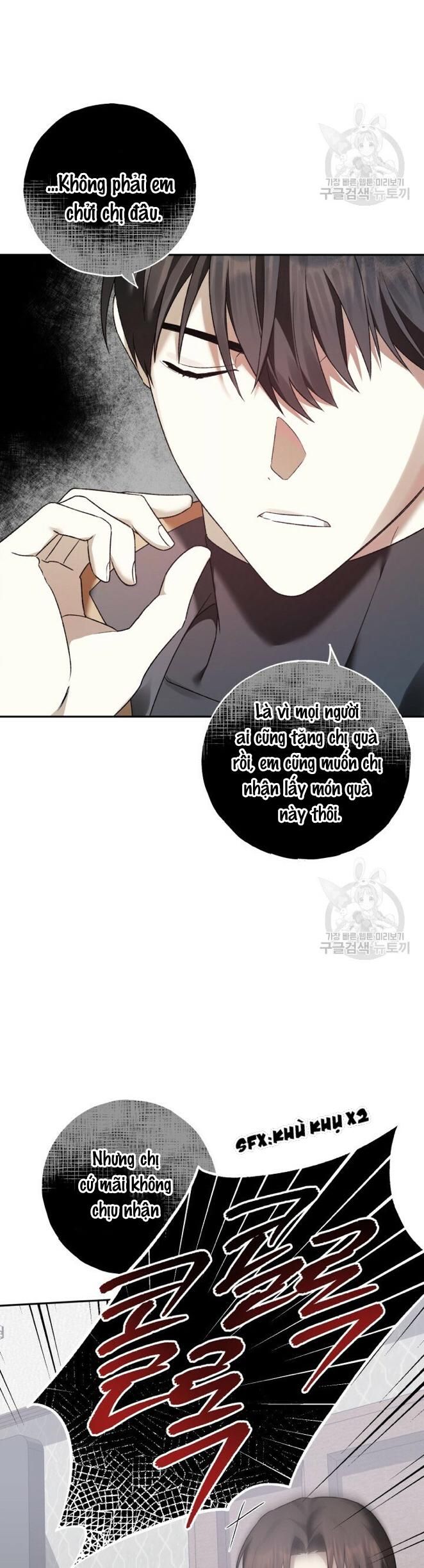 Cú Đấm Netkama Chapter 5 - Trang 2