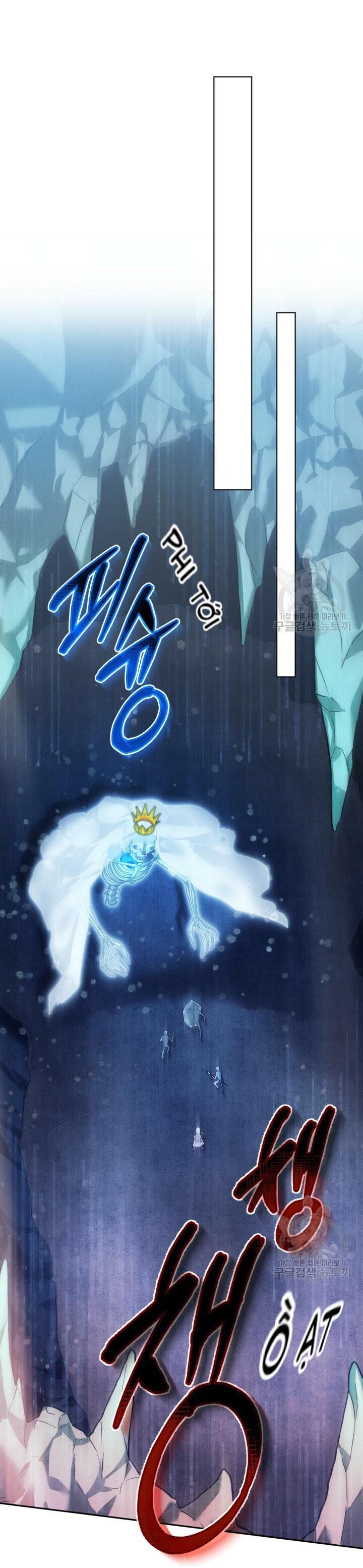 Cú Đấm Netkama Chapter 5 - Trang 2