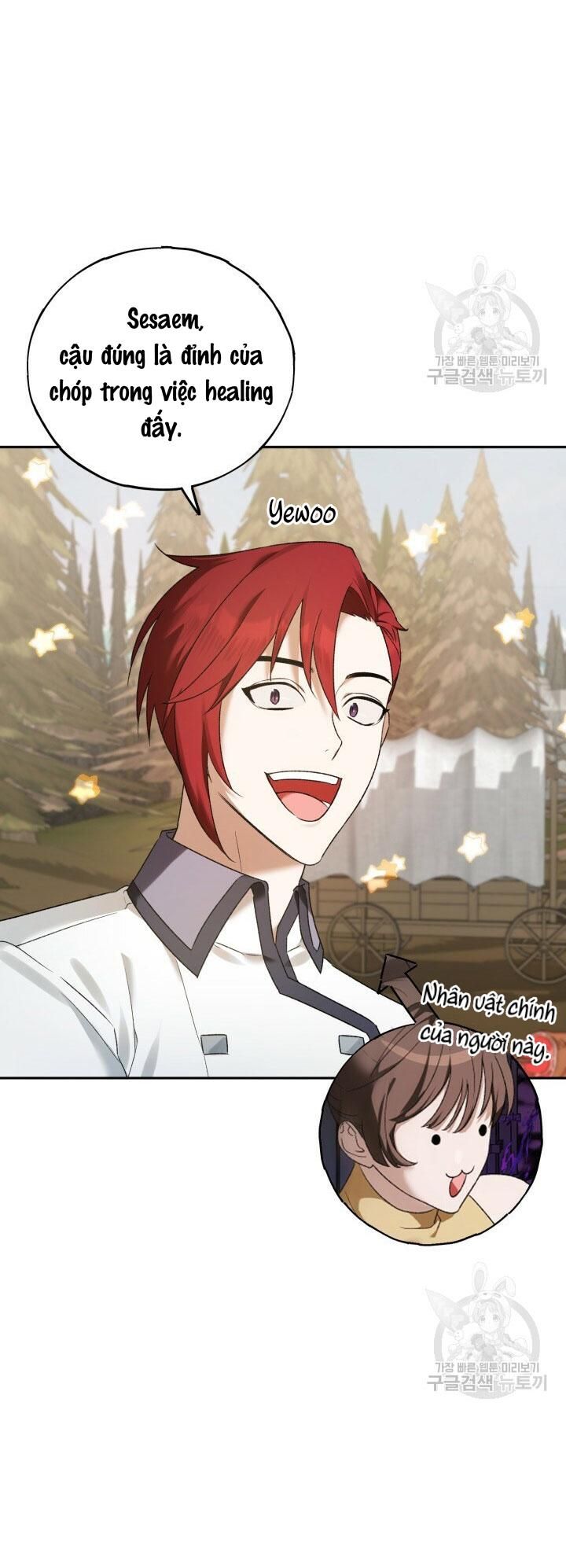 Cú Đấm Netkama Chapter 5 - Trang 2