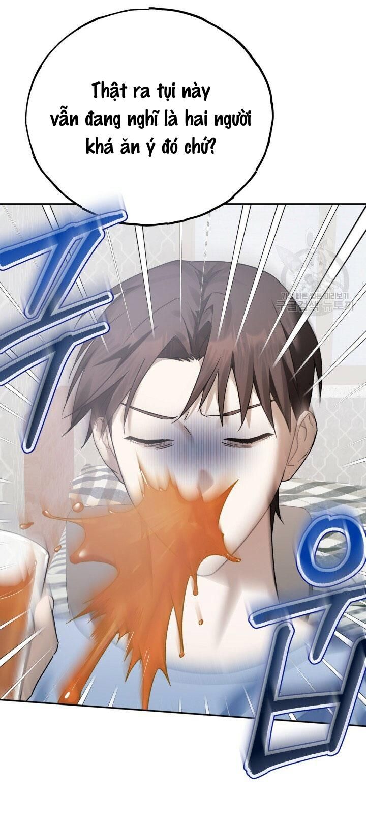Cú Đấm Netkama Chapter 5 - Trang 2