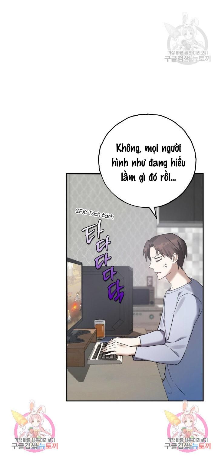 Cú Đấm Netkama Chapter 5 - Trang 2