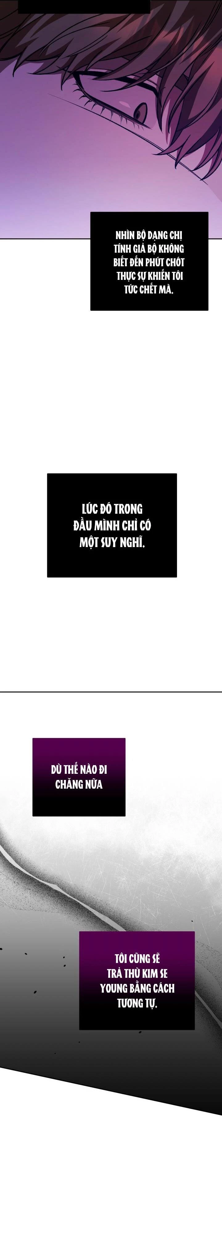 Cú Đấm Netkama Chapter 50 - Trang 2