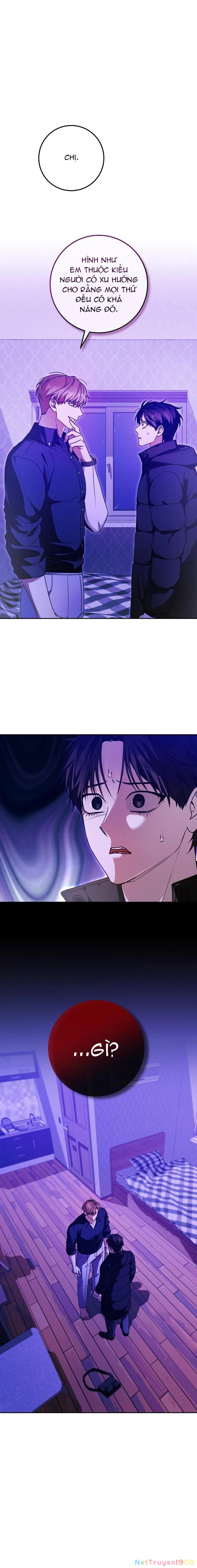 Cú Đấm Netkama Chapter 50 - Trang 2