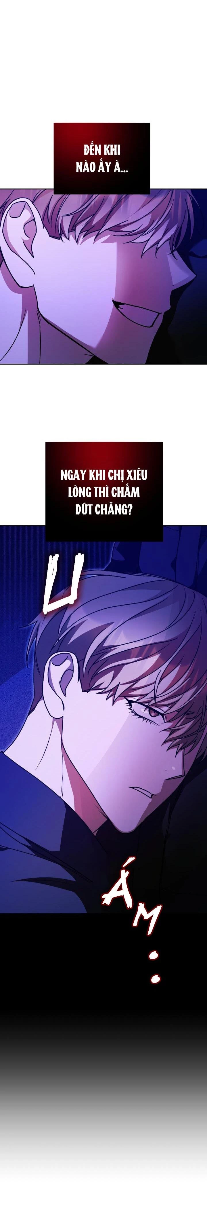 Cú Đấm Netkama Chapter 50 - Trang 2