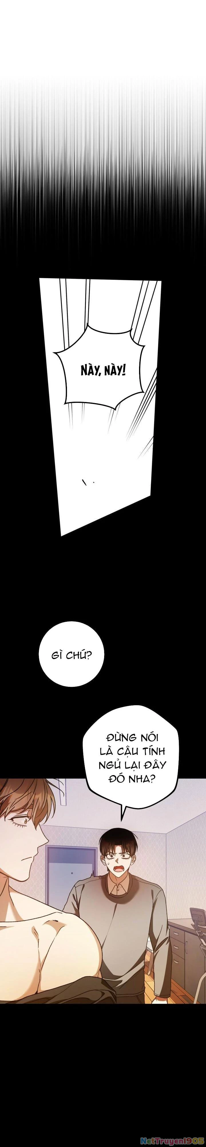 Cú Đấm Netkama Chapter 50 - Trang 2