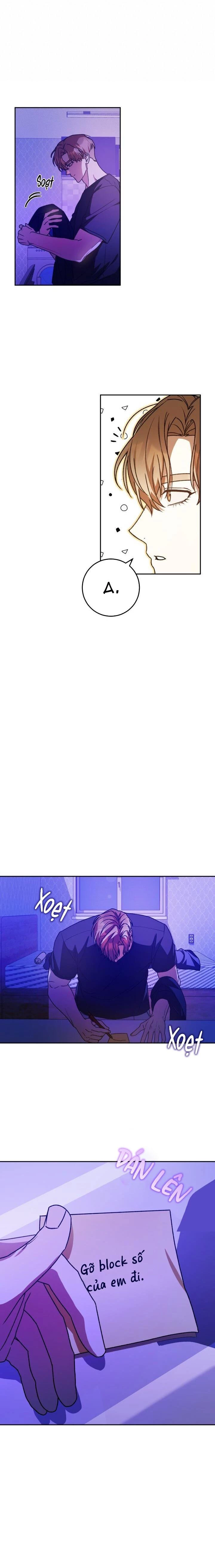 Cú Đấm Netkama Chapter 50 - Trang 2
