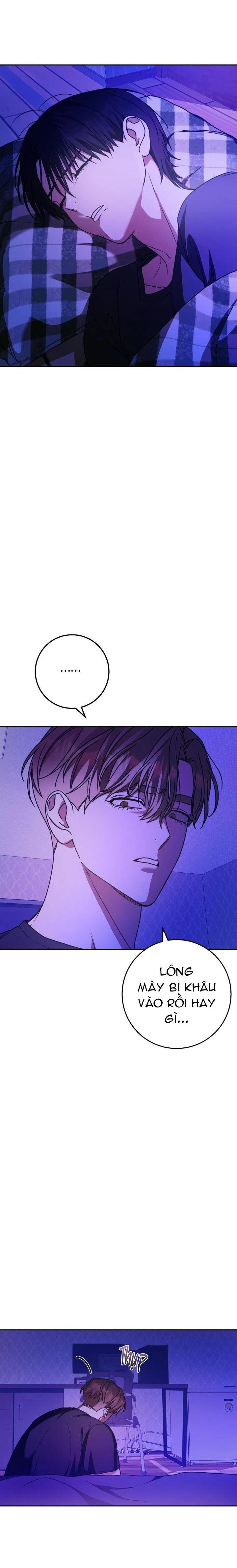 Cú Đấm Netkama Chapter 50 - Trang 2