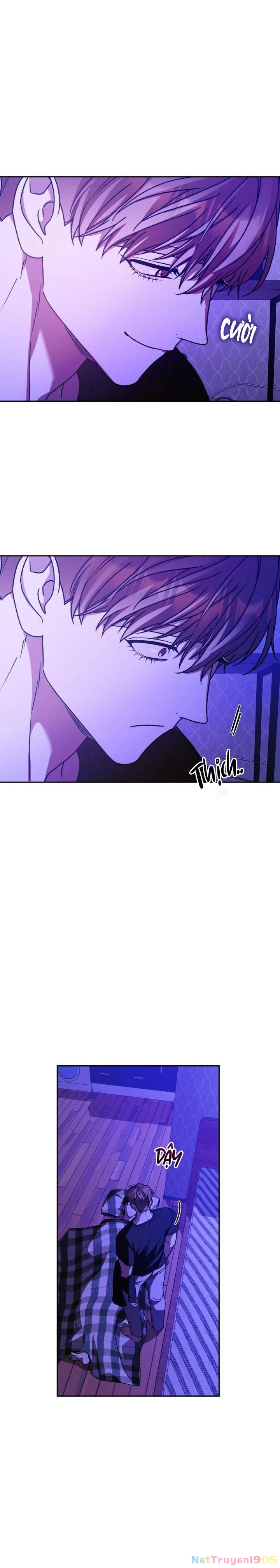 Cú Đấm Netkama Chapter 50 - Trang 2
