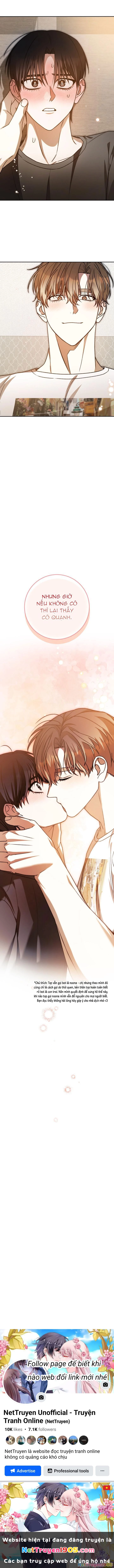 Cú Đấm Netkama Chapter 55 - Trang 2