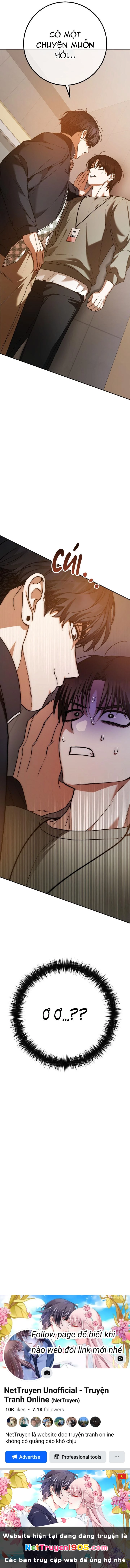 Cú Đấm Netkama Chapter 58 - Trang 2