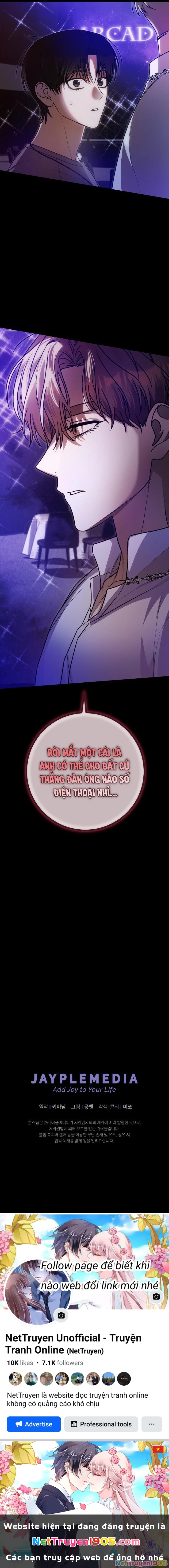 Cú Đấm Netkama Chapter 59 - Trang 2