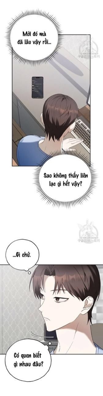 Cú Đấm Netkama Chapter 6 - Trang 2
