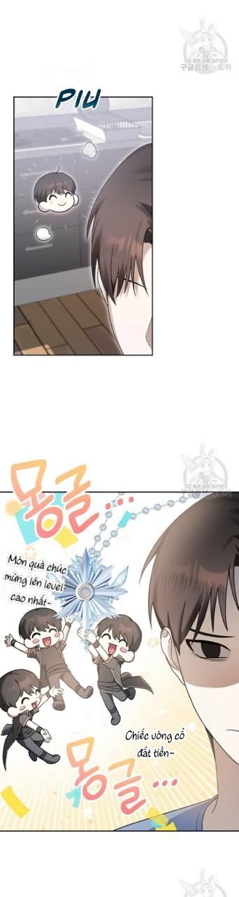 Cú Đấm Netkama Chapter 6 - Trang 2