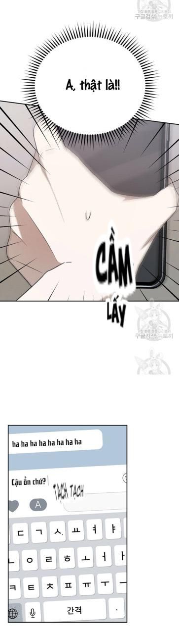 Cú Đấm Netkama Chapter 6 - Trang 2