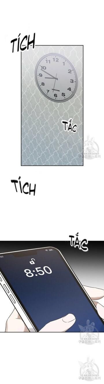 Cú Đấm Netkama Chapter 6 - Trang 2