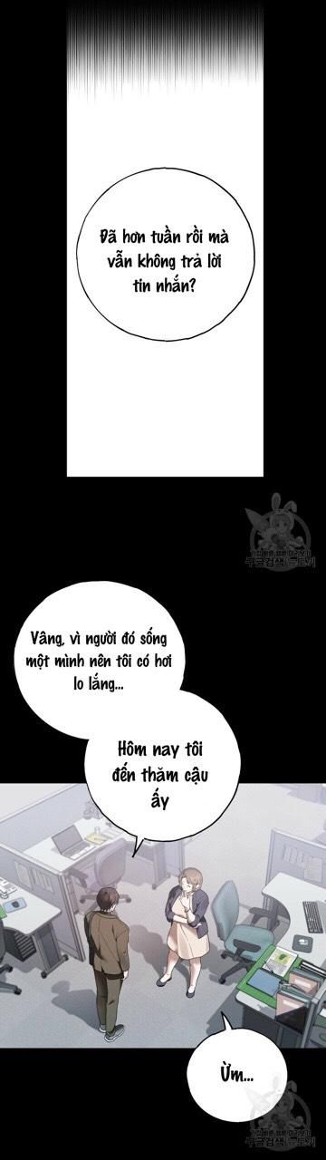 Cú Đấm Netkama Chapter 6 - Trang 2