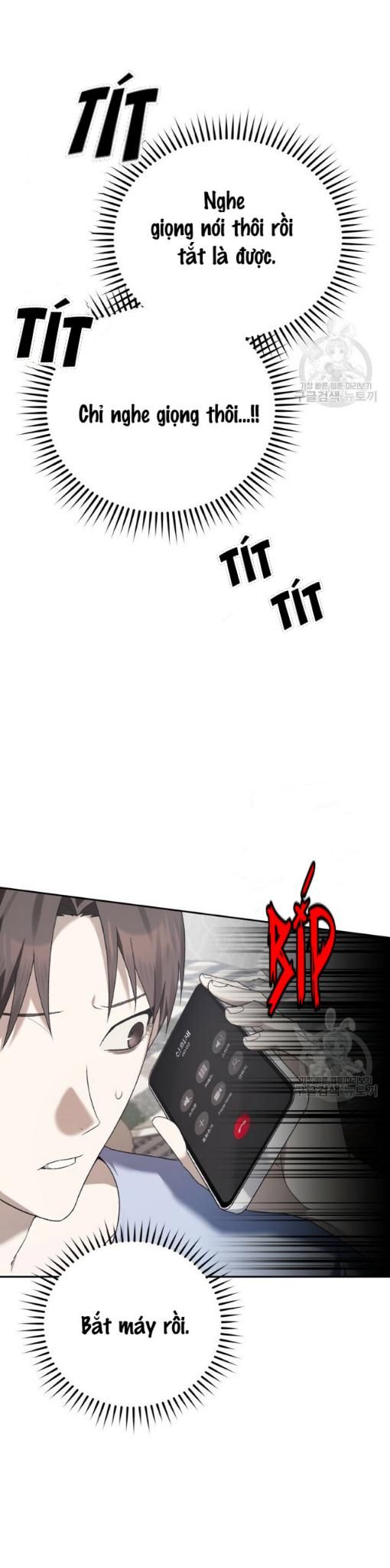 Cú Đấm Netkama Chapter 6 - Trang 2