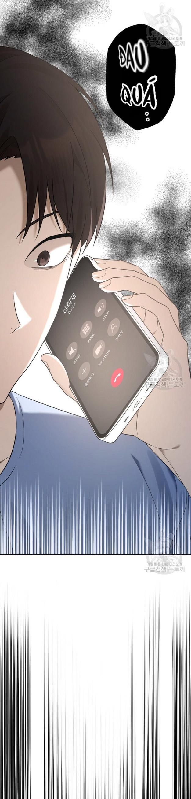 Cú Đấm Netkama Chapter 6 - Trang 2