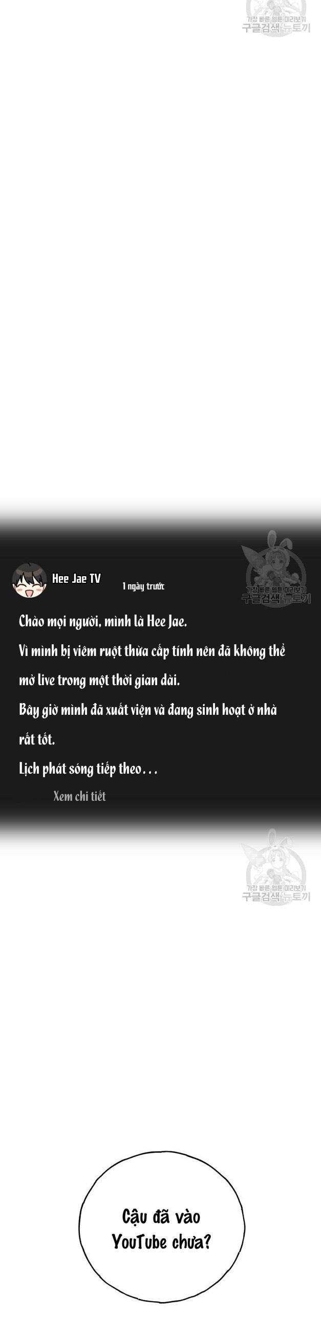Cú Đấm Netkama Chapter 6 - Trang 2