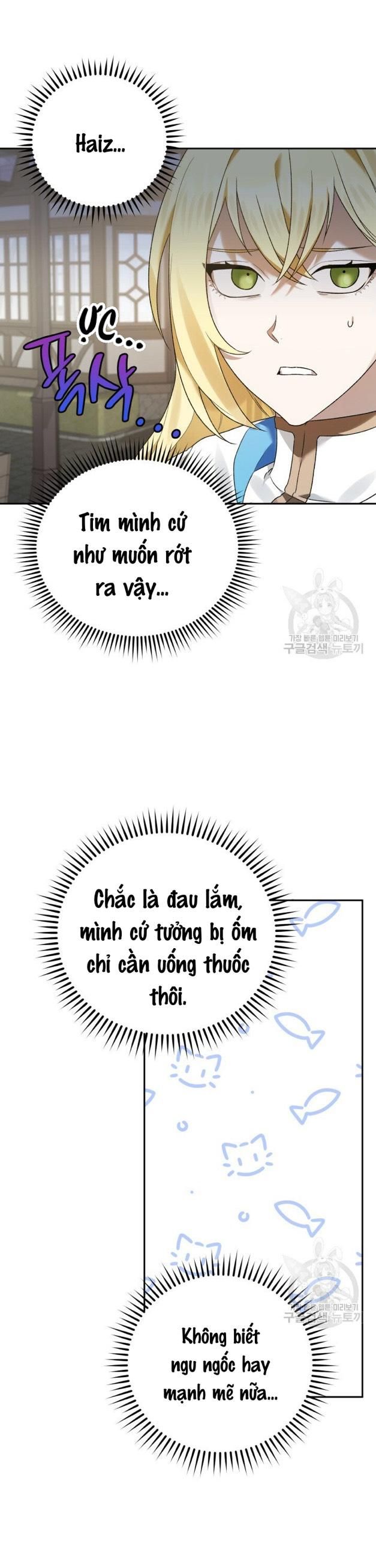 Cú Đấm Netkama Chapter 6 - Trang 2