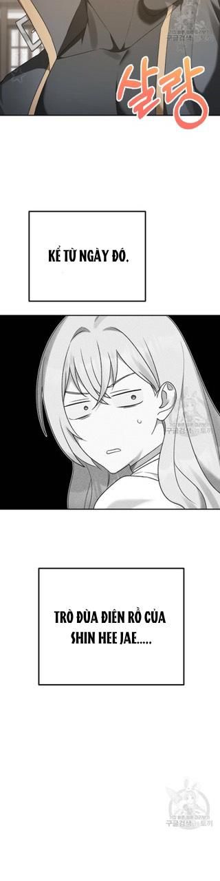 Cú Đấm Netkama Chapter 6 - Trang 2