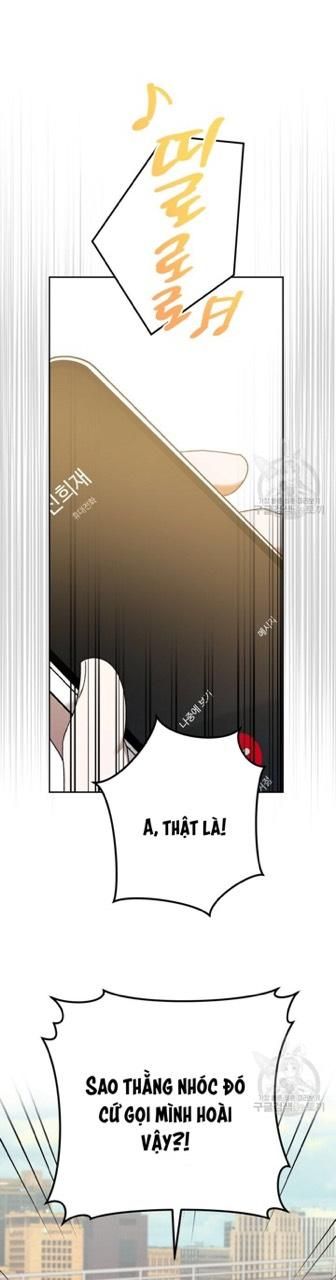 Cú Đấm Netkama Chapter 6 - Trang 2