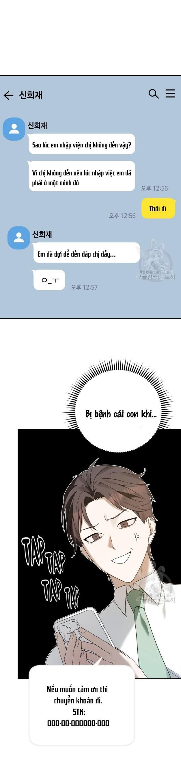 Cú Đấm Netkama Chapter 6 - Trang 2