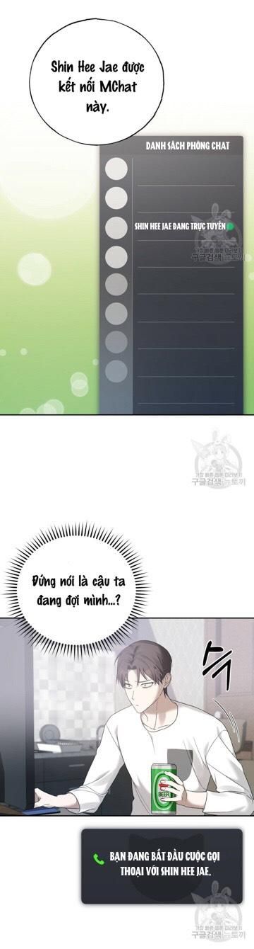 Cú Đấm Netkama Chapter 6 - Trang 2