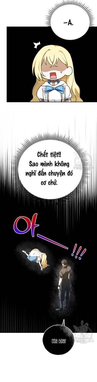 Cú Đấm Netkama Chapter 6 - Trang 2