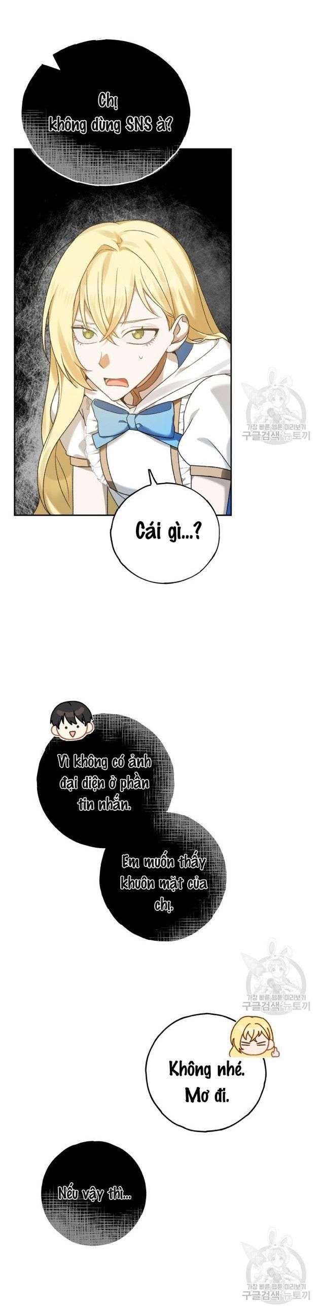 Cú Đấm Netkama Chapter 6 - Trang 2