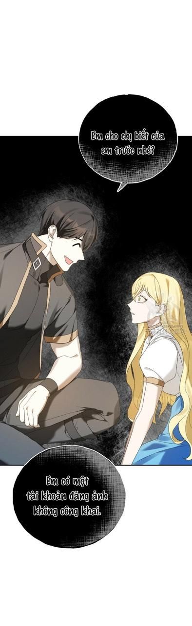 Cú Đấm Netkama Chapter 6 - Trang 2