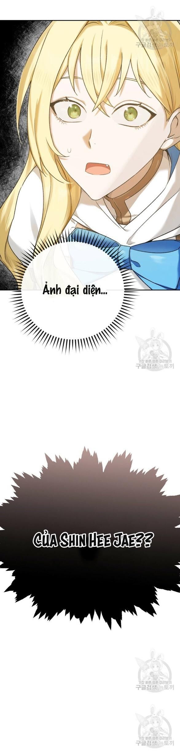 Cú Đấm Netkama Chapter 6 - Trang 2