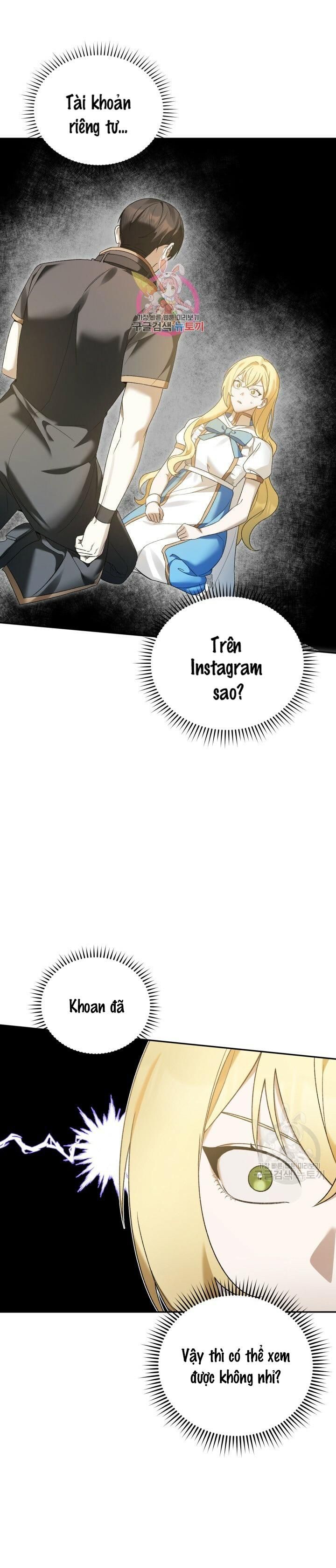 Cú Đấm Netkama Chapter 7 - Trang 2