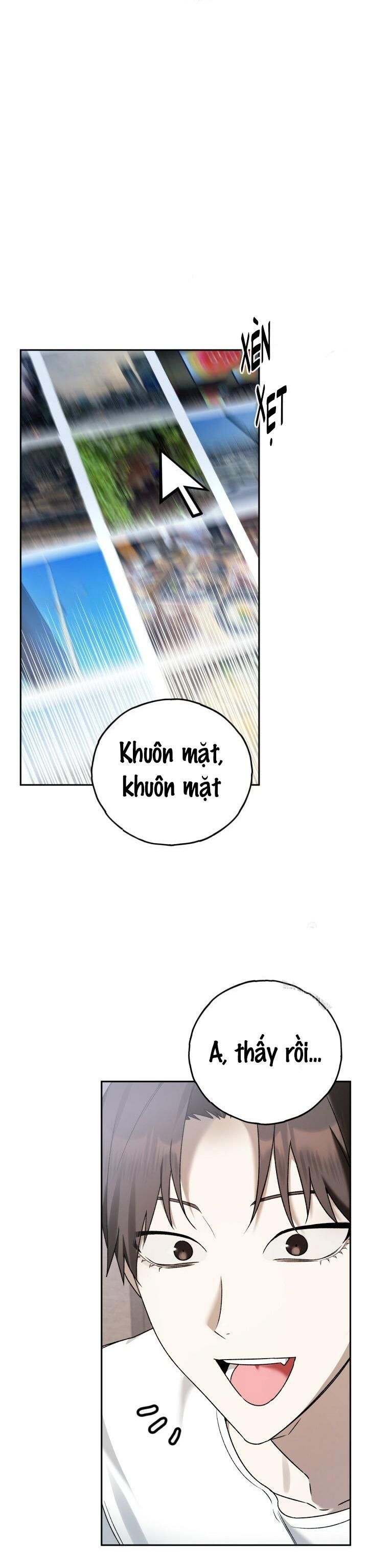 Cú Đấm Netkama Chapter 7 - Trang 2