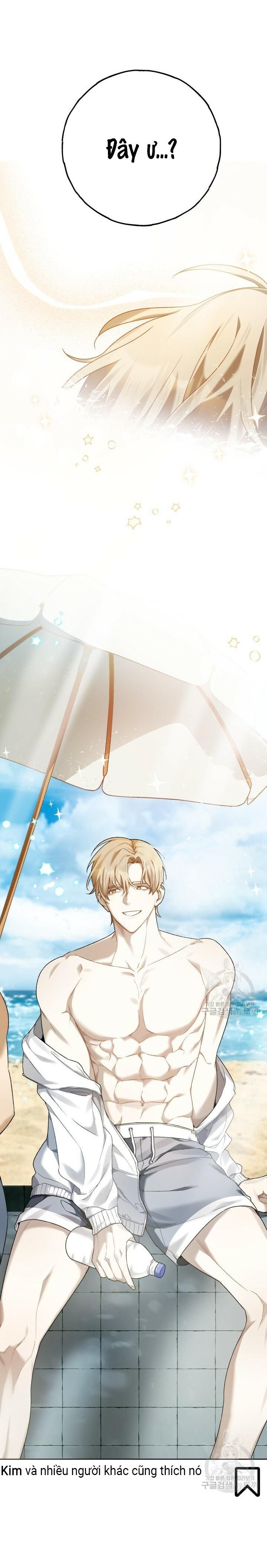 Cú Đấm Netkama Chapter 7 - Trang 2