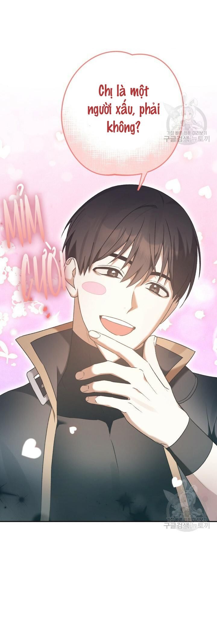 Cú Đấm Netkama Chapter 7 - Trang 2