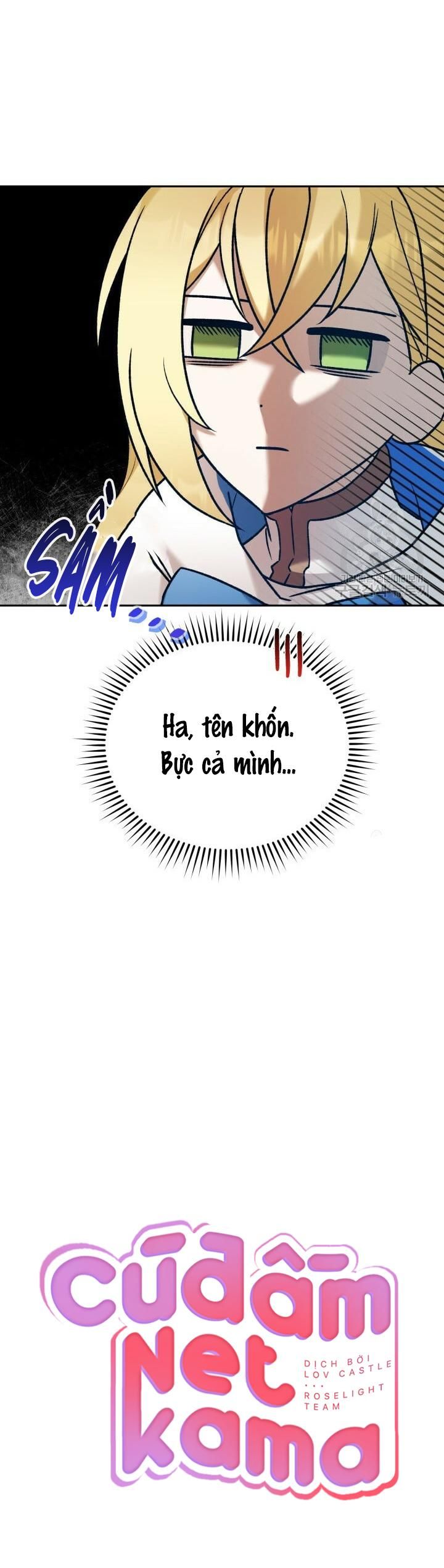 Cú Đấm Netkama Chapter 7 - Trang 2