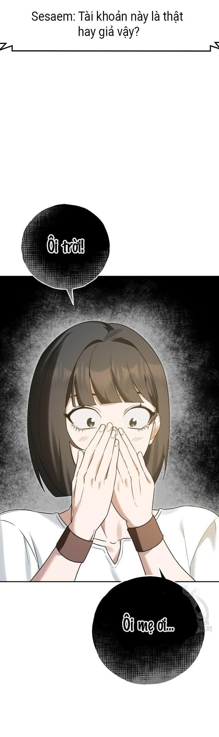 Cú Đấm Netkama Chapter 7 - Trang 2