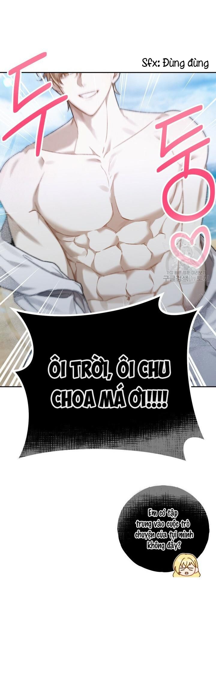 Cú Đấm Netkama Chapter 7 - Trang 2