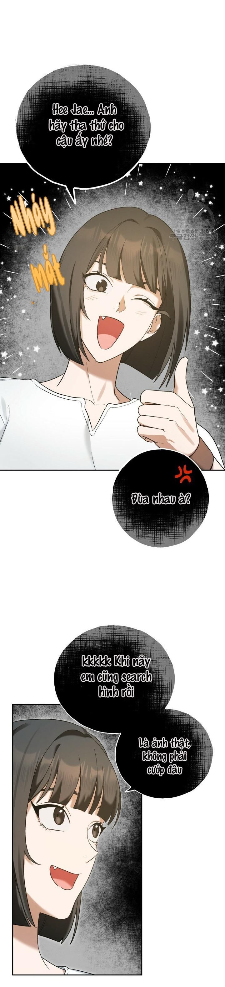 Cú Đấm Netkama Chapter 7 - Trang 2