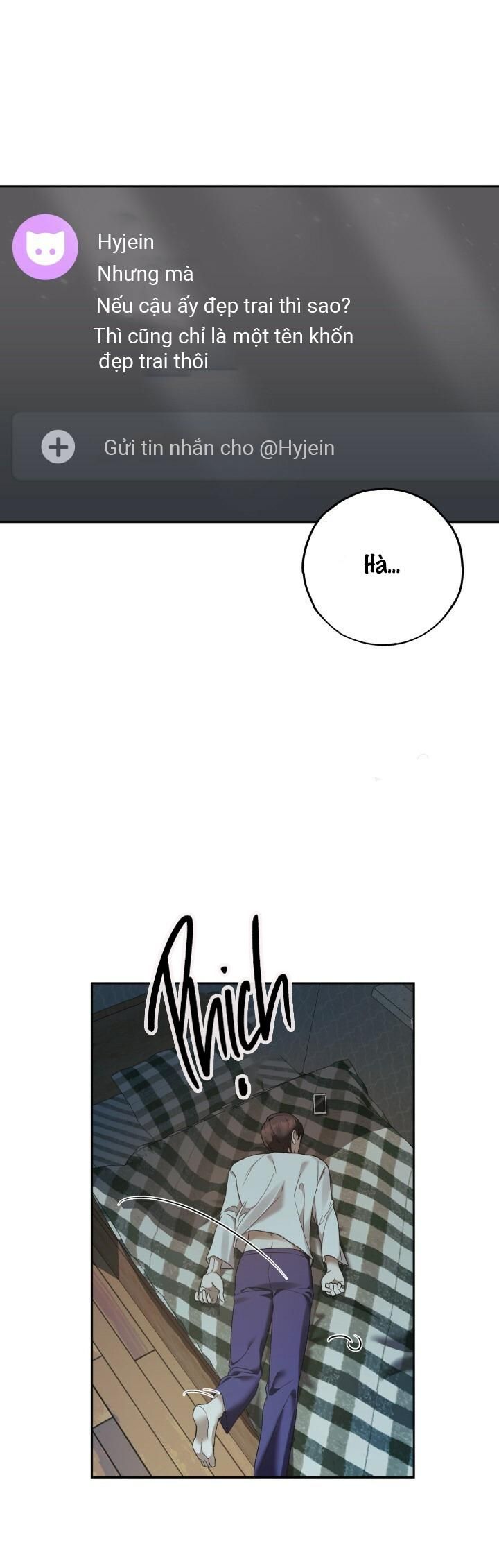 Cú Đấm Netkama Chapter 7 - Trang 2