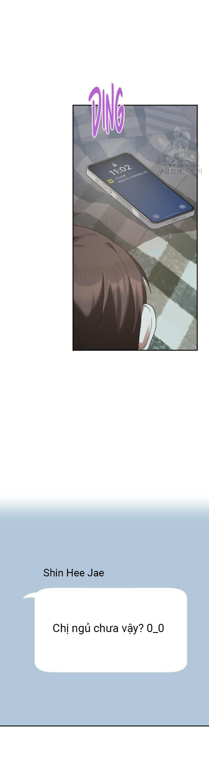 Cú Đấm Netkama Chapter 7 - Trang 2