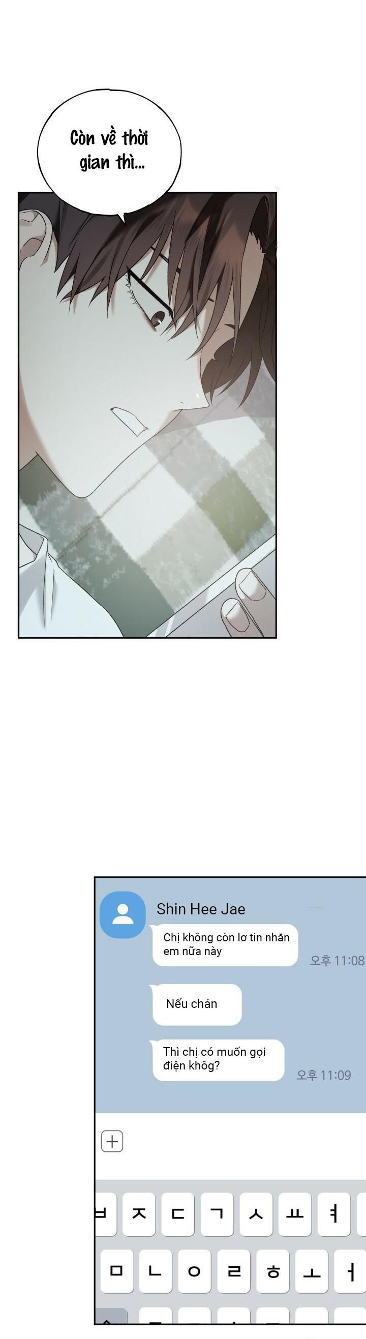 Cú Đấm Netkama Chapter 7 - Trang 2
