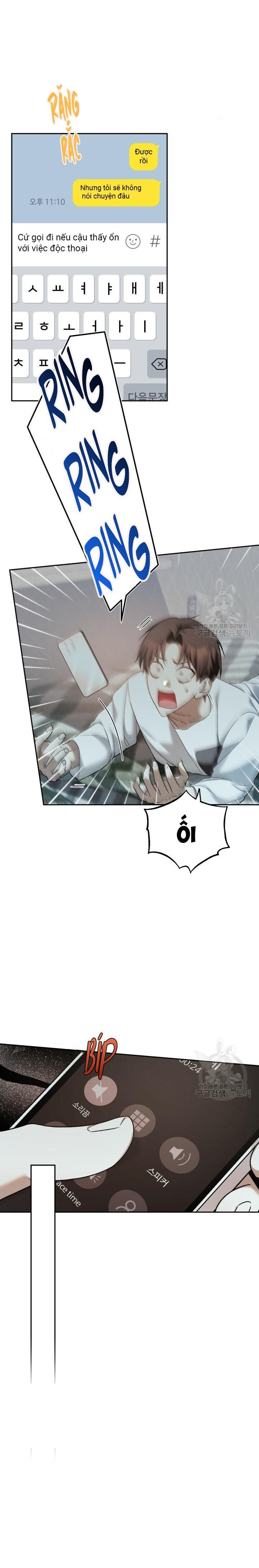Cú Đấm Netkama Chapter 7 - Trang 2