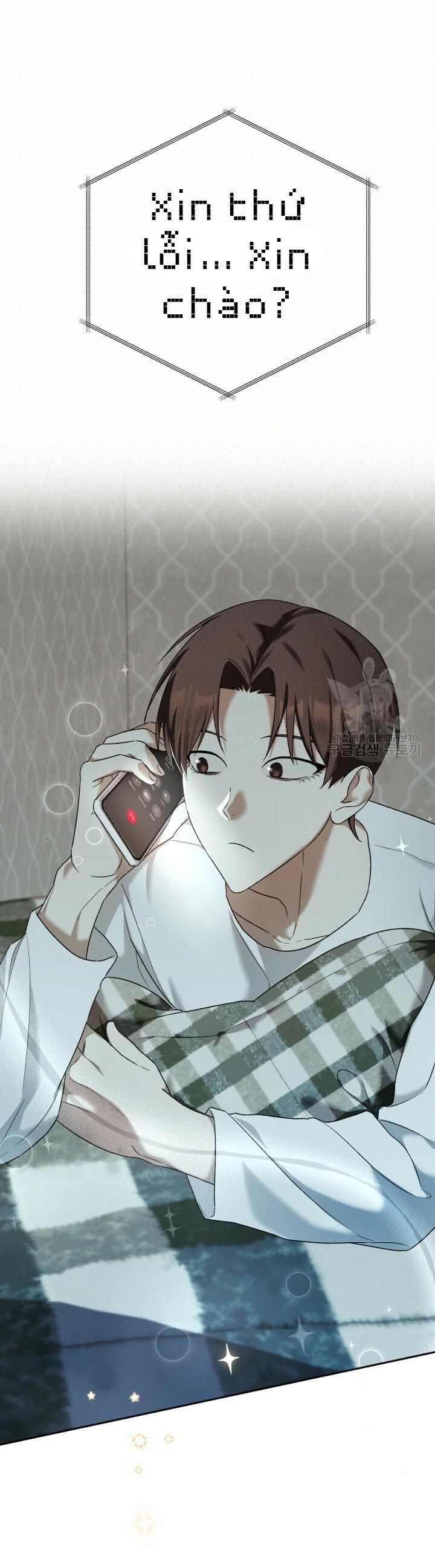 Cú Đấm Netkama Chapter 7 - Trang 2