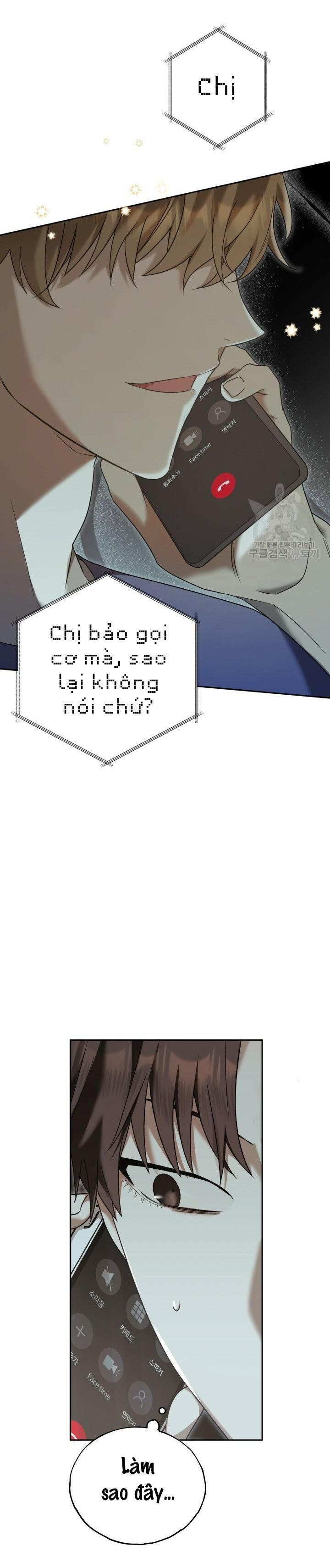 Cú Đấm Netkama Chapter 7 - Trang 2