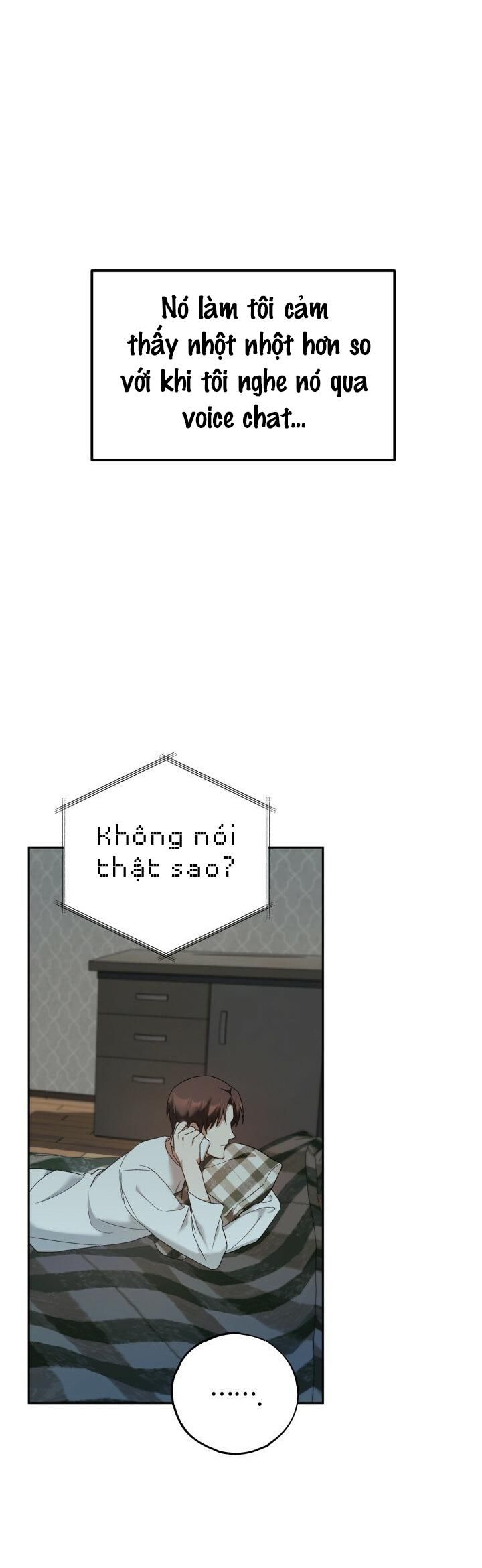 Cú Đấm Netkama Chapter 7 - Trang 2