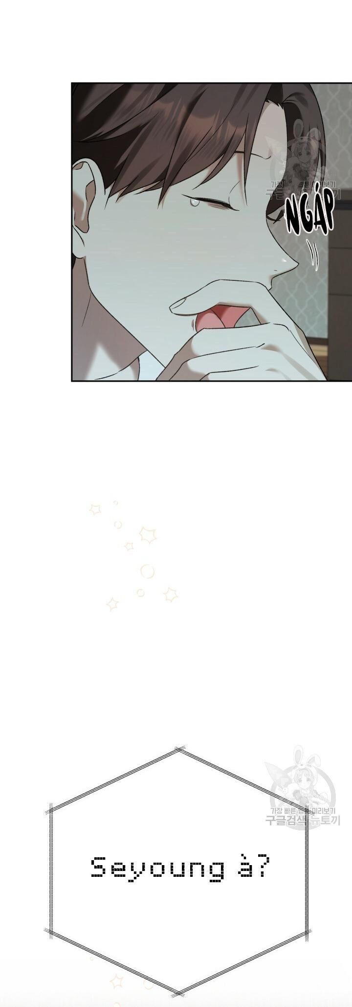 Cú Đấm Netkama Chapter 7 - Trang 2