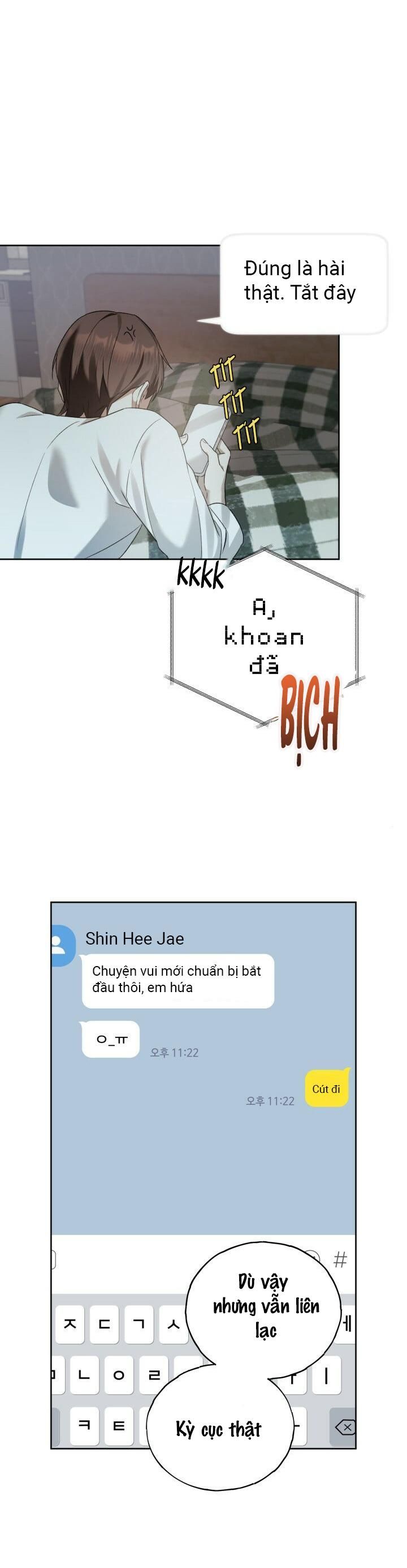 Cú Đấm Netkama Chapter 7 - Trang 2