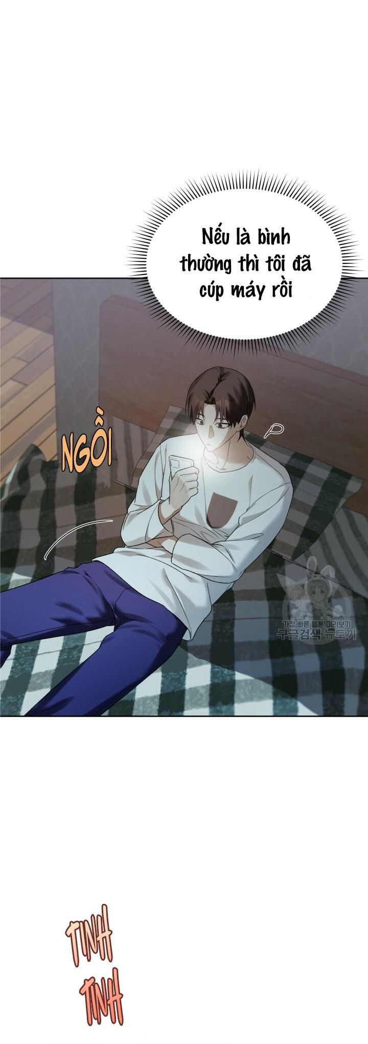 Cú Đấm Netkama Chapter 7 - Trang 2
